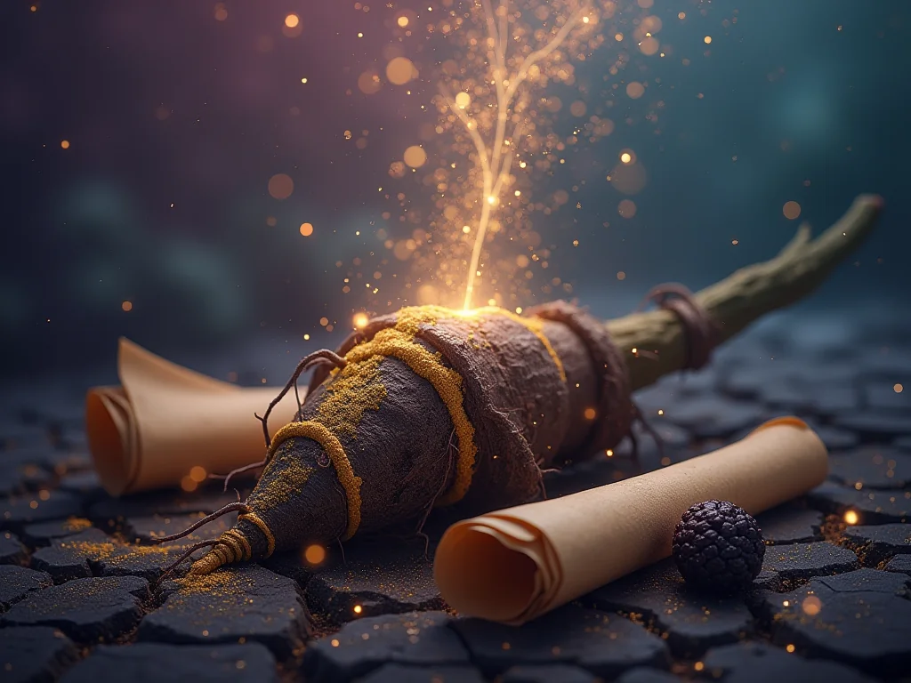 Ashwagandha: Vị Thuốc 3.000 Năm Cho Thời Đại Stress