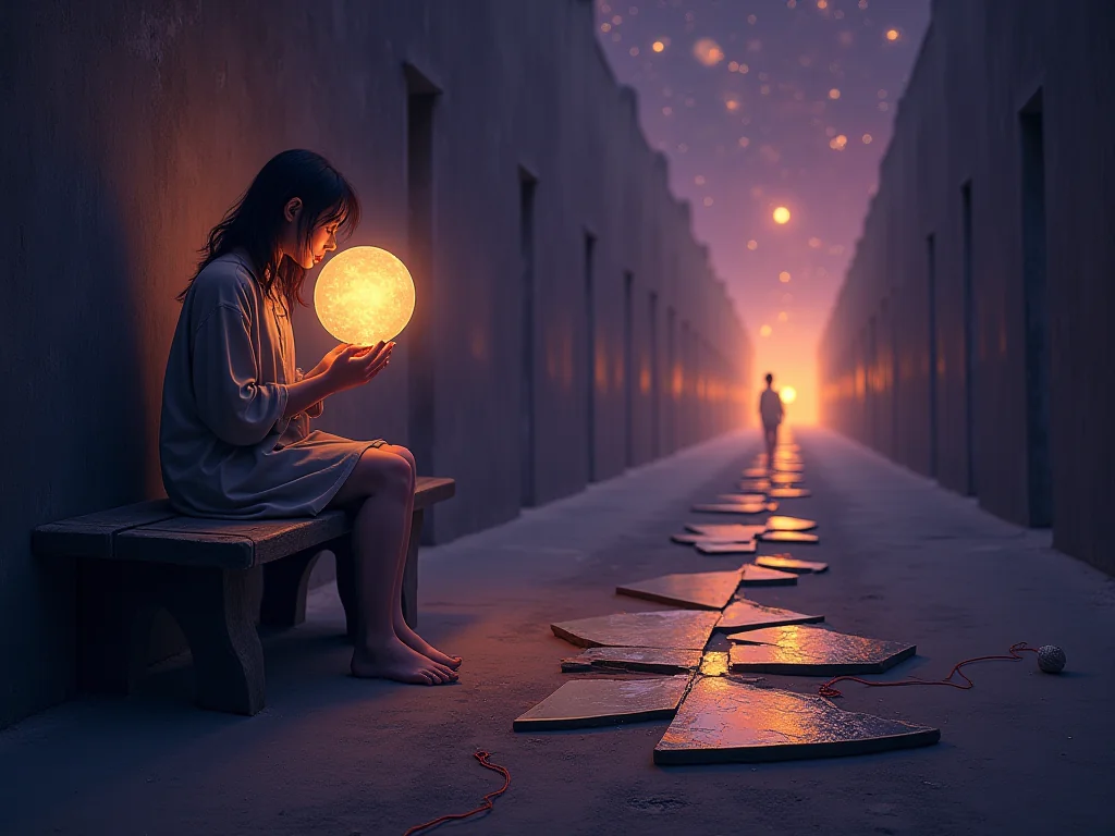 Lý Thuyết Gắn Bó — Tại Sao Bạn Yêu Theo Cách Bạn Yêu