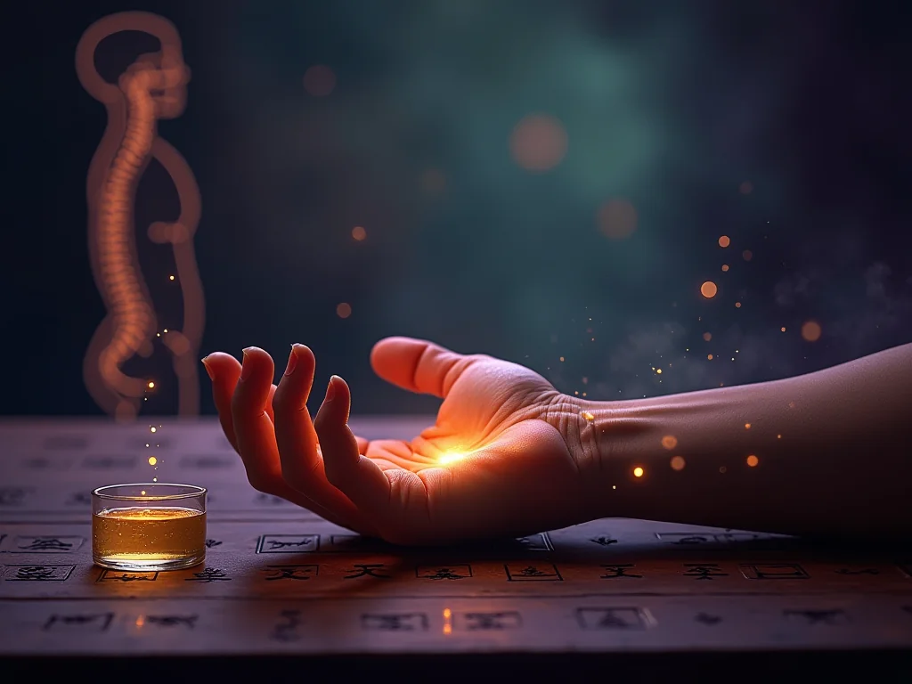 Ba Điểm Ấn Huyệt Này Điều Chỉnh Thần Kinh Tự Động Tốt Hơn Thuốc