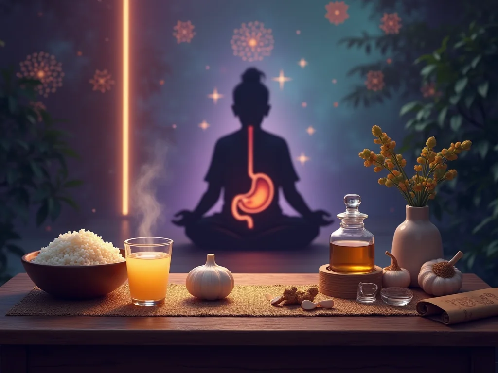 Bà Ngoại Biết Trước Khoa Học 100 Năm