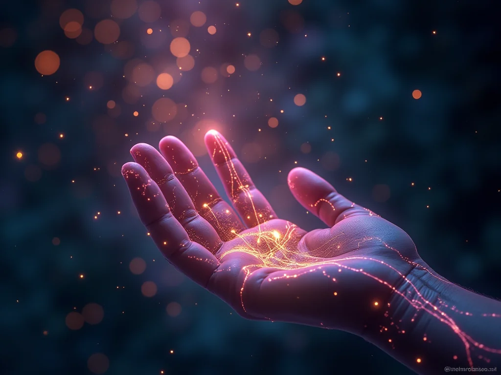 Bàn Tay Việt Nam Tạo Ra Dòng Điện Chữa Bệnh Mạnh Hơn Máy Y Tế