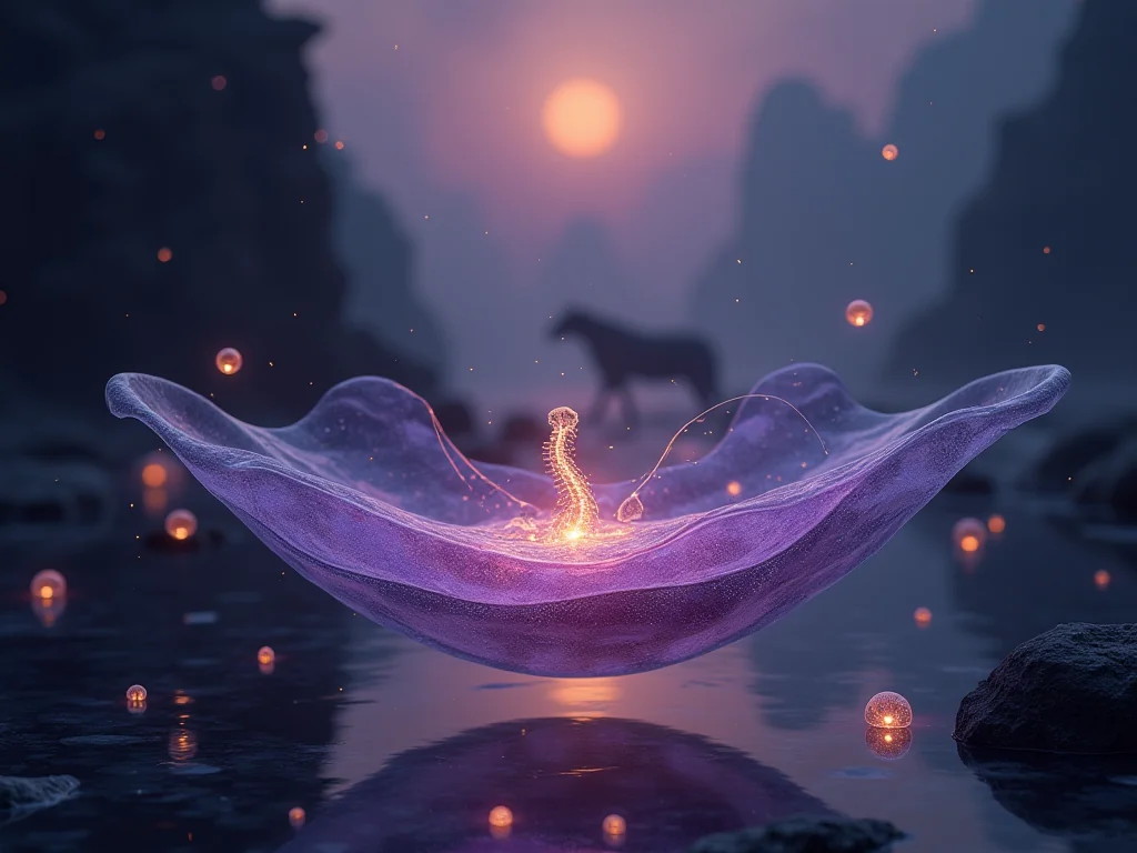 Ranh Giới Là Thuốc: Hệ Miễn Dịch Của Tâm Hồn