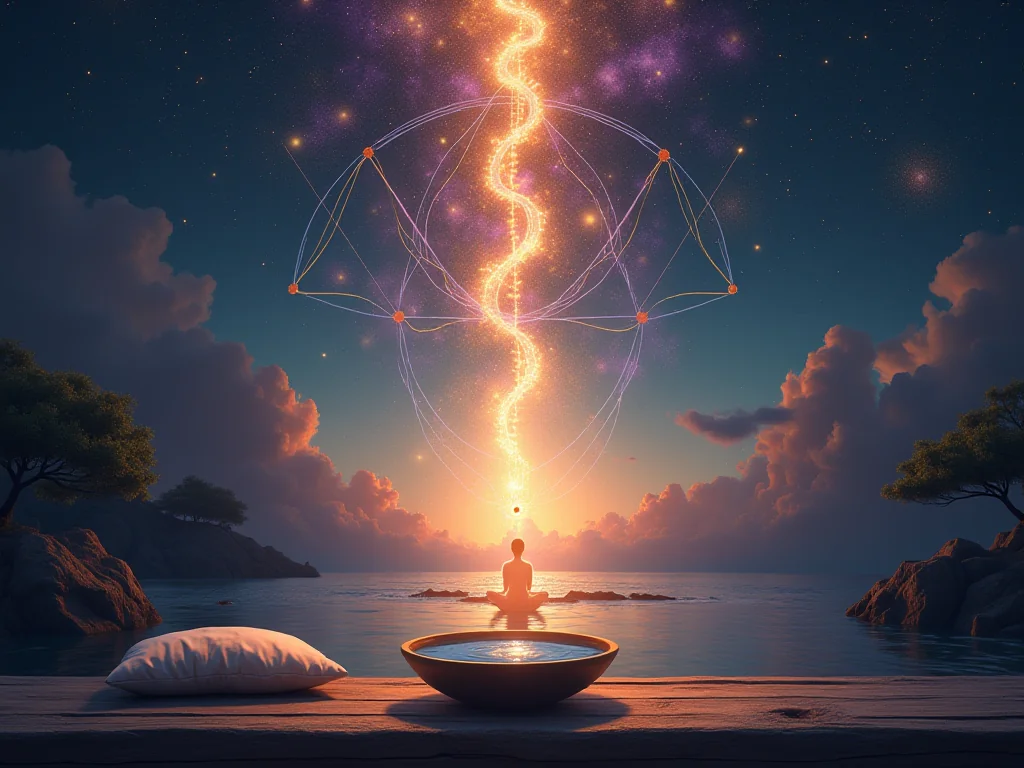 Hơi Thở Như Một Công Nghệ Tâm Linh