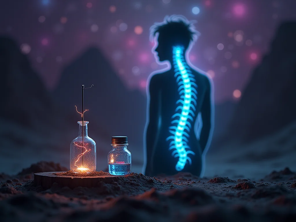 Châm Cứu Thật Sự Hoạt Động Như Thế Nào? Khám Phá Bí Mật Bioelectric