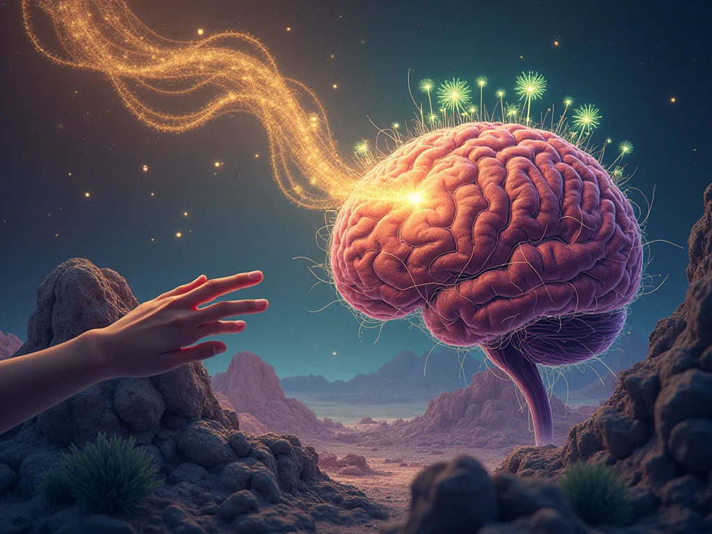 Tập Thể Dục Tạo Ra Tế Bào Não Mới — Đây Là Cách Nó Hoạt Động