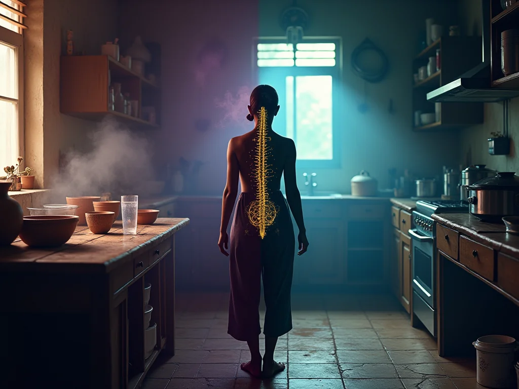 Kinh Nguyệt Bà Ngoại Và Thế Hệ Chúng Ta: Cuộc Điều Tra Hormone