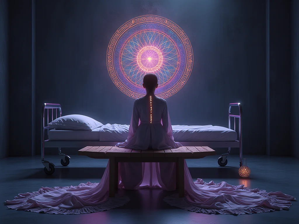 Mẹ Ơi, Tại Sao Con Không Được Sinh Theo Cách Bà Ngoại?