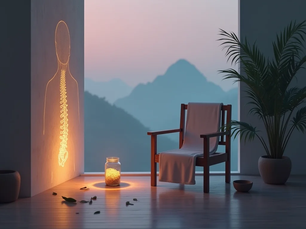 Thiền Định Là Thuốc: Sáu Truyền Thống, Một Phòng Thí Nghiệm