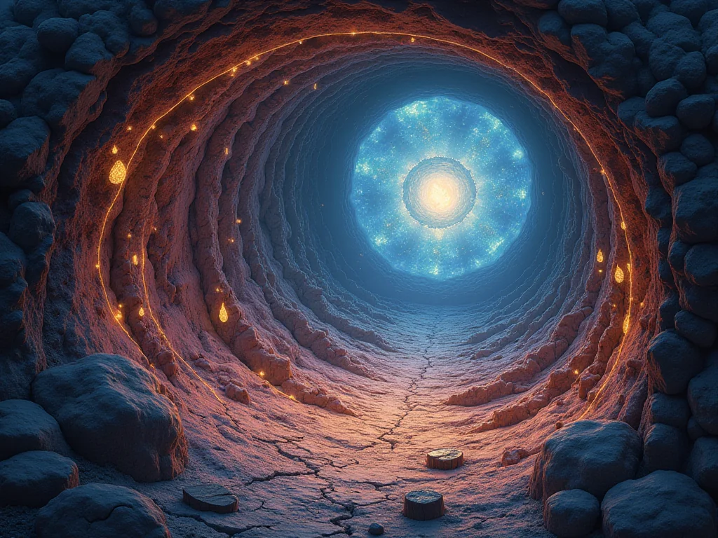 Mơ Thấy Nước Là Về Tiền: Thuật Toán Tổ Tiên Trong Não Bộ