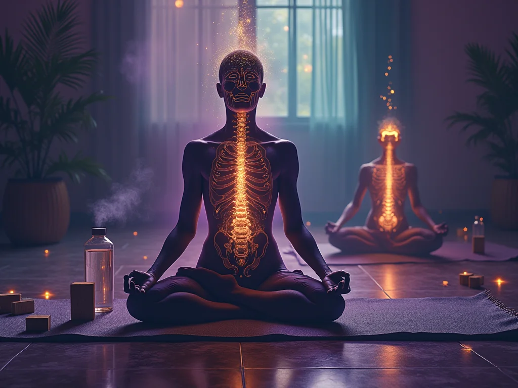 Những Sai Lầm Phổ Biến Nhất Khi Mới Tập Yoga