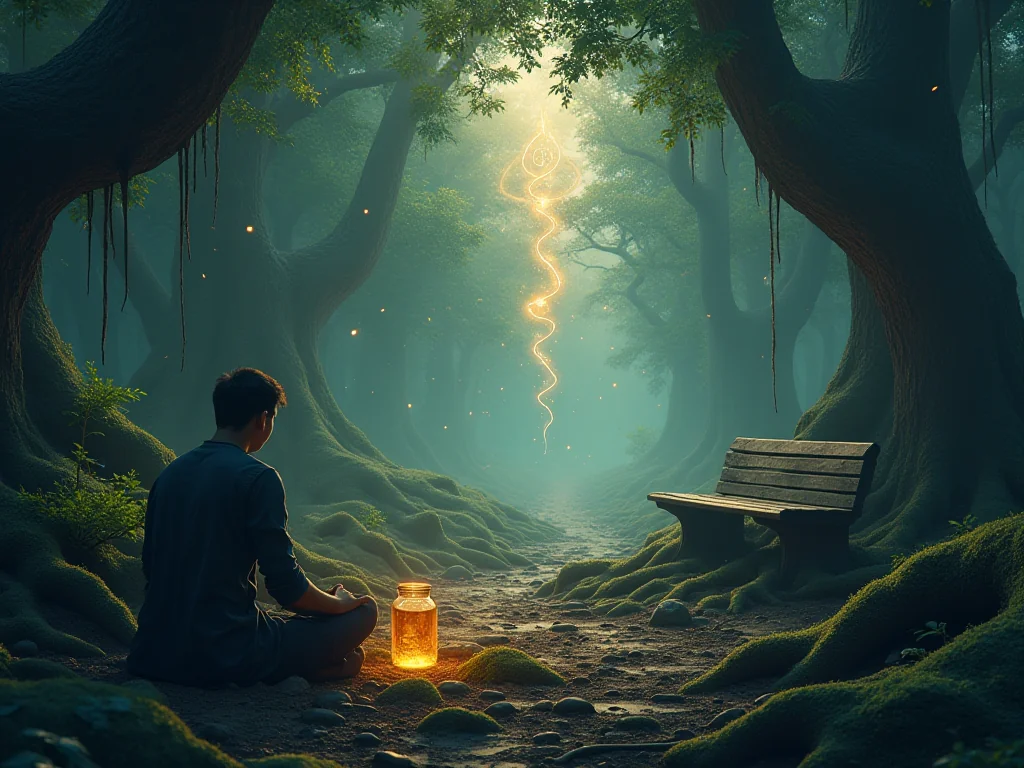 Thiên Nhiên Là Thuốc: Y Học Của Đất Và Rừng