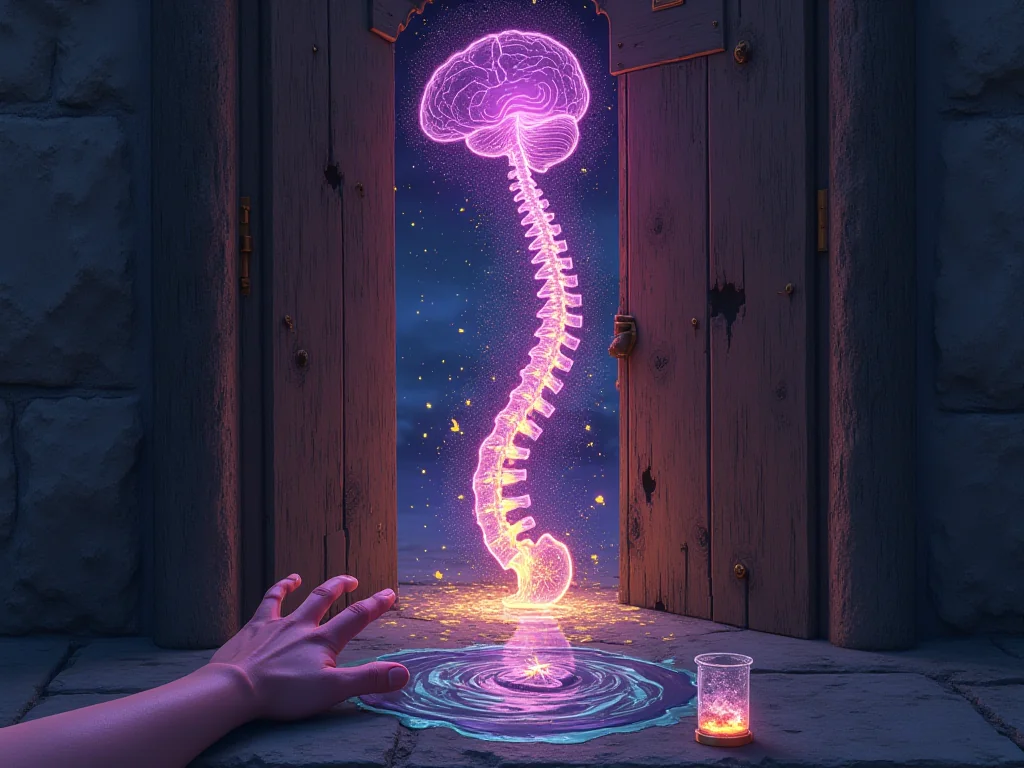 Nếu Đau Là Một Ngôn Ngữ