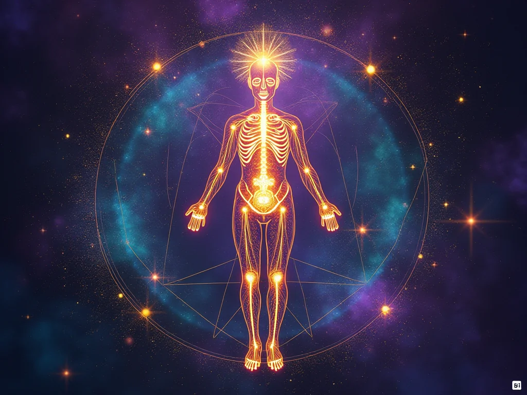 Ở Gần Nhau Để Sống Lâu: Bí Mật Hệ Thần Kinh Trong Nhà Ba Thế Hệ