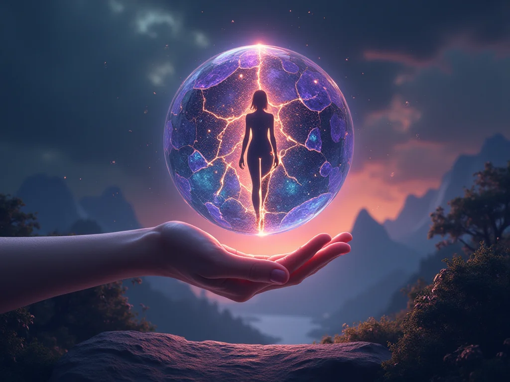 PCOS — Khi Hormone Mất Cân Bằng, Đừng Đổ Lỗi Cho Buồng Trứng