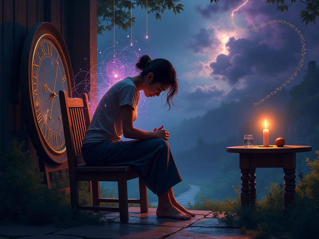 Tiền Mãn Kinh — Cơn Bão Hormone Không Ai Chuẩn Bị Cho Bạn