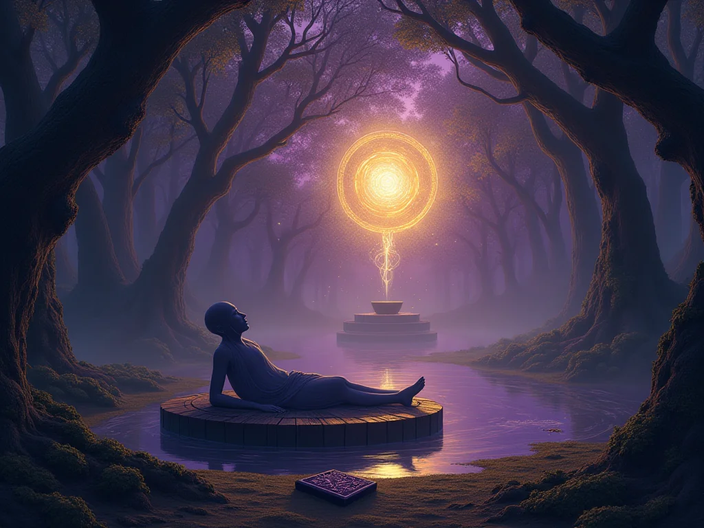 Sống Với Cái Chết: Triết Học Của Sự Hữu Hạn