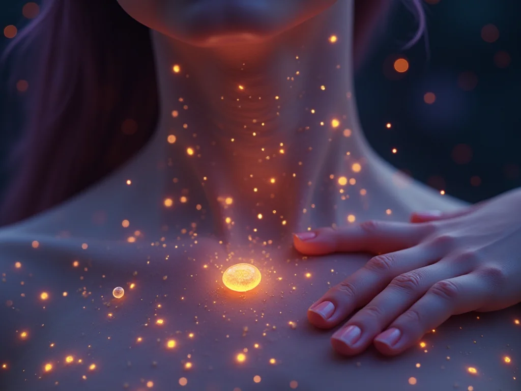 Tại Sao Vi Khuẩn Trên Da Biết Bạn Sắp Ốm Trước Cả Bạn?