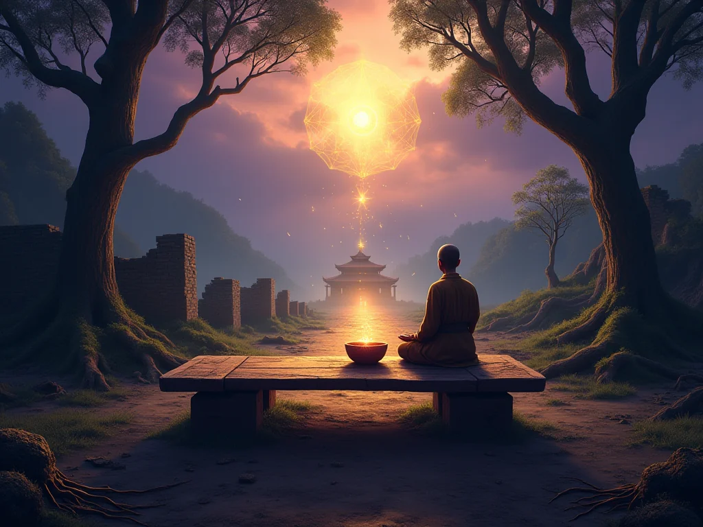 Thích Nhất Hạnh: Cha Đẻ Của Chánh Niệm