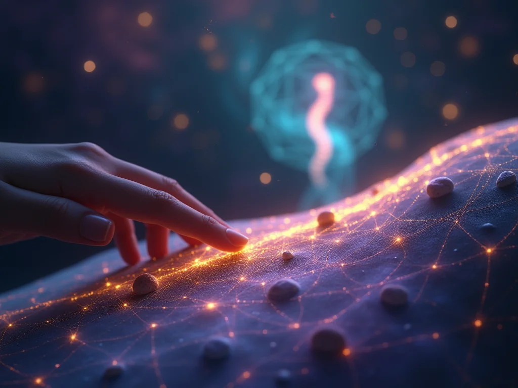 Chấn Thương Lưu Trữ Trong Cơ Thể: Cân Mạc, Ký Ức Soma, Và Bản Đồ Đau