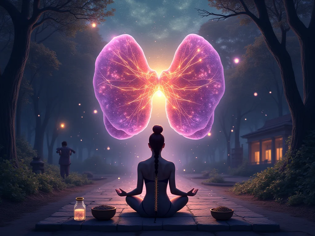 Tuyến Giáp Phụ Nữ Việt Nam: Cuộc Chiến Thầm Lặng Với Stress Và Iod