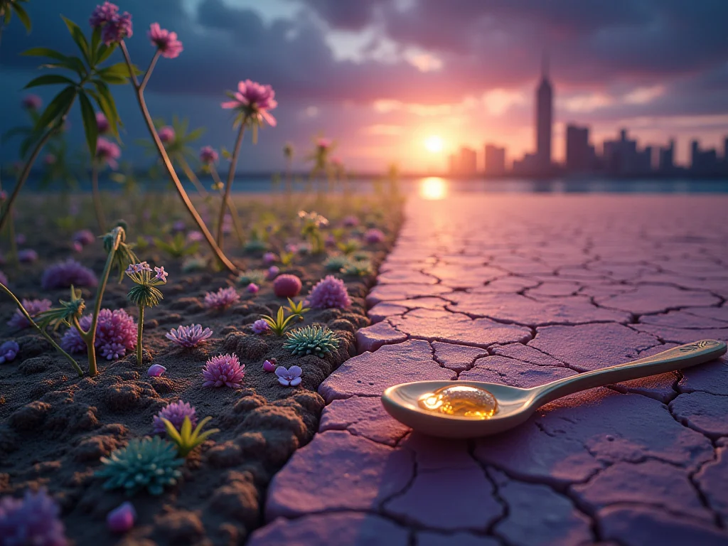 Vi Khuẩn Da Việt Nam Đang Chết Dần: Cuộc Điều Tra Microbiome